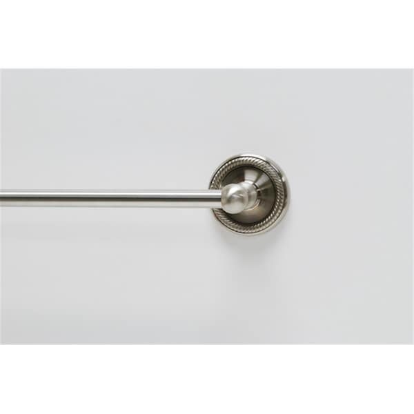 Procomfort Towel Bar - Satin Nickel - 18 in. PR3182936 - main